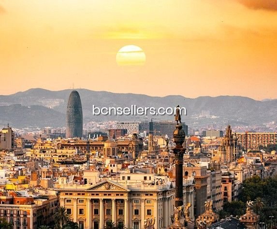 Apartment in Eixample, Barcelona, Spain 1 - 18300840