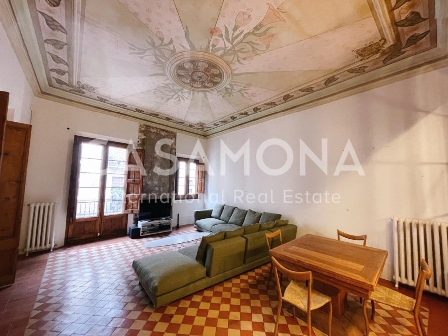 Apartment in Ciutat Vella, Barcelona, Spain 2 - 18300734