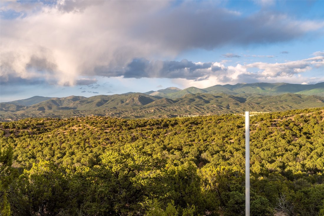 Land in Santa Fe, New Mexico, United States 3 - 18292284