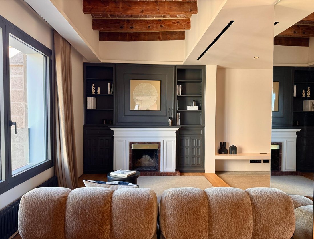 Apartment in Sarrià-Sant Gervasi, Barcelona, Spain 2 - 18301209