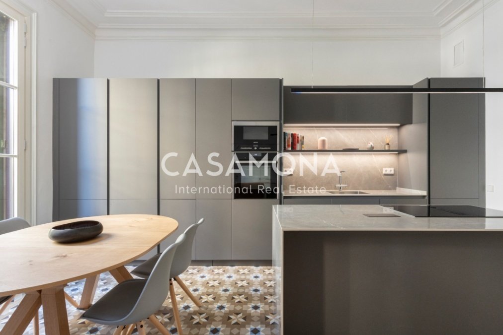 Apartment in Eixample, Barcelona, Spain 4 - 18300400