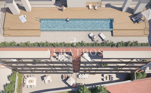 Apartment in Sarrià-Sant Gervasi, Barcelona, Spain 1