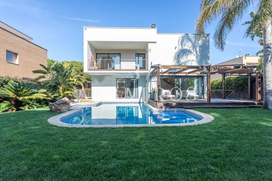 House in Gava, Catalonia, Spain 1 - 18300875
