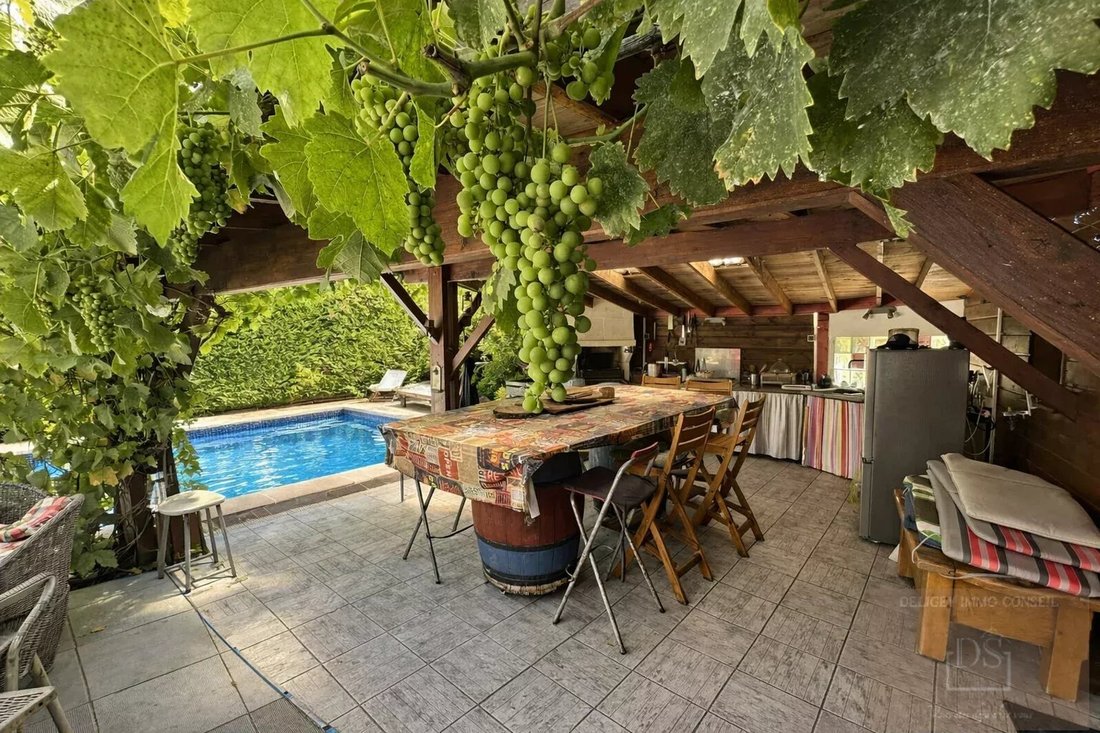 House in Le Teich, Nouvelle-Aquitaine, France 2 - 18298721