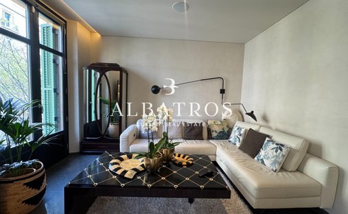 Appartement à Eixample, Barcelone, Espagne 1
