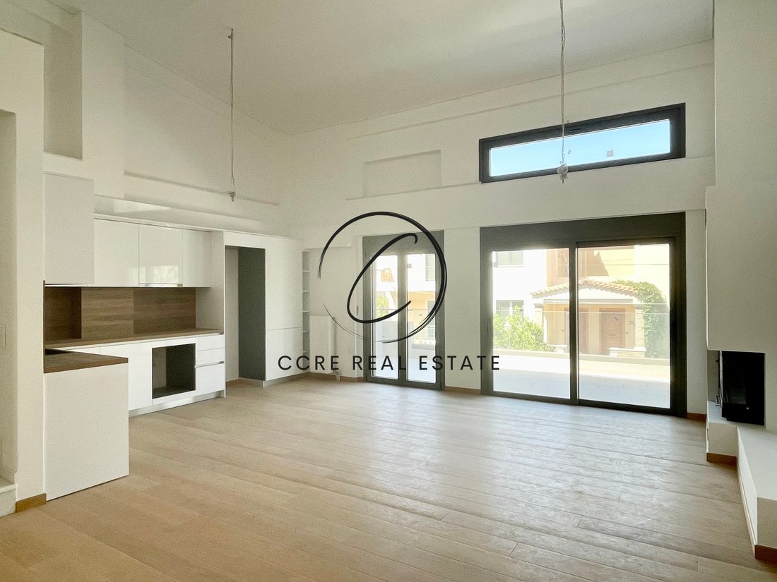Apartment in North Athens, Attica, Greece 2 - 18298033
