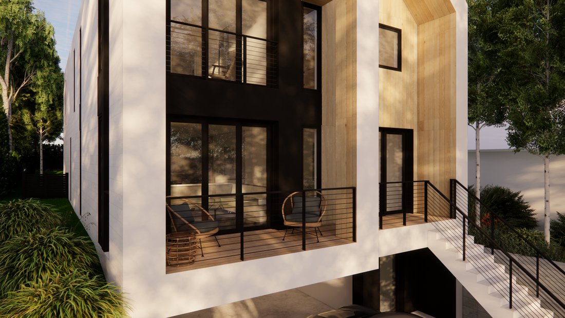 House in Minneapolis, Minnesota, United States 5 - 18300197