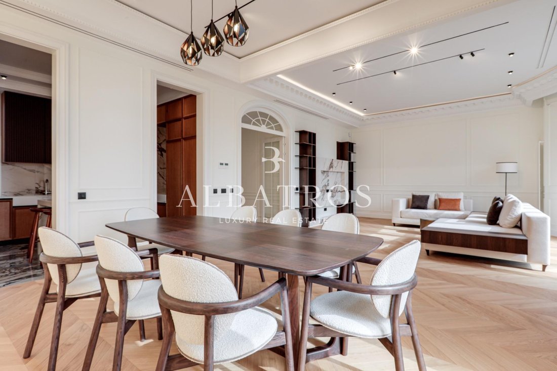 Apartment in Eixample, Barcelona, Spain 1 - 18302431