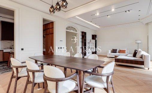 Apartment in Eixample, Barcelona, Spain 1