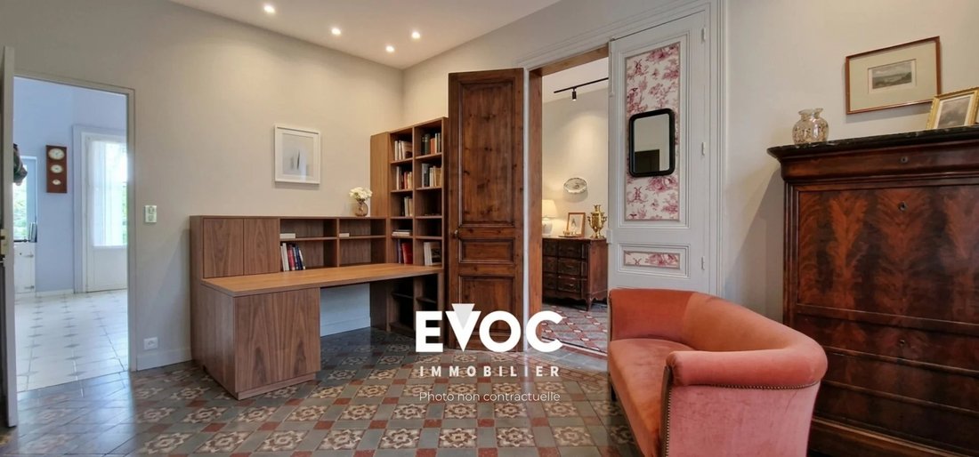 House in Montbazin, Occitania, France 4 - 17967265