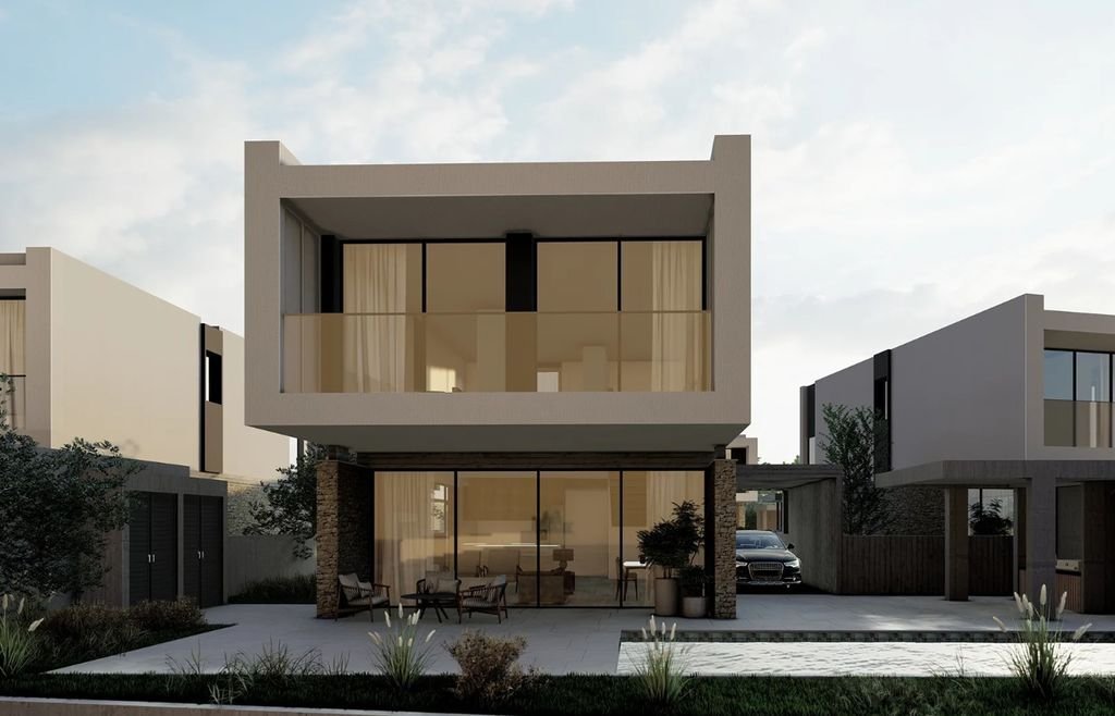 Villa in Geroskipou, Paphos, Zypern 5 - 18301805