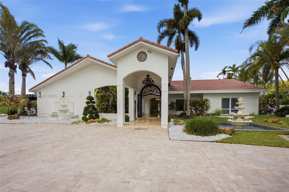 House in Fort Lauderdale, Florida, United States 2 - 18298896