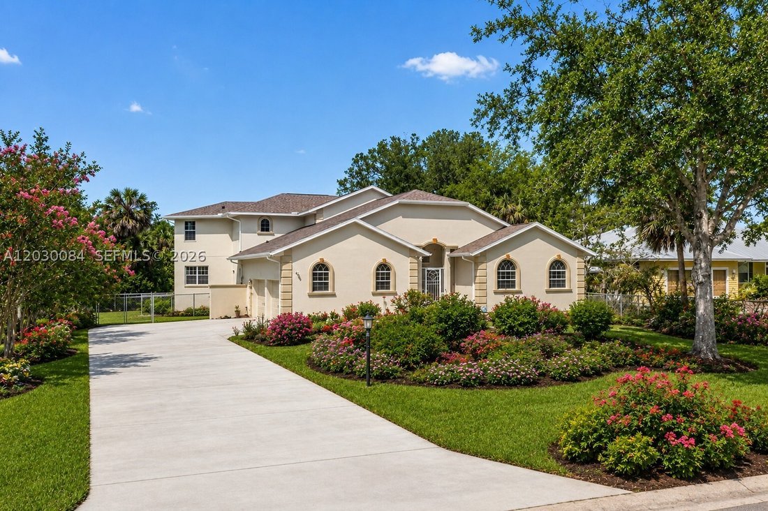 House in Crystal River, Florida, United States 1 - 18071863