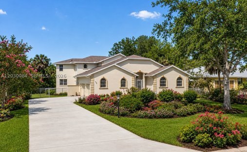 House in Crystal River, Florida, United States 1