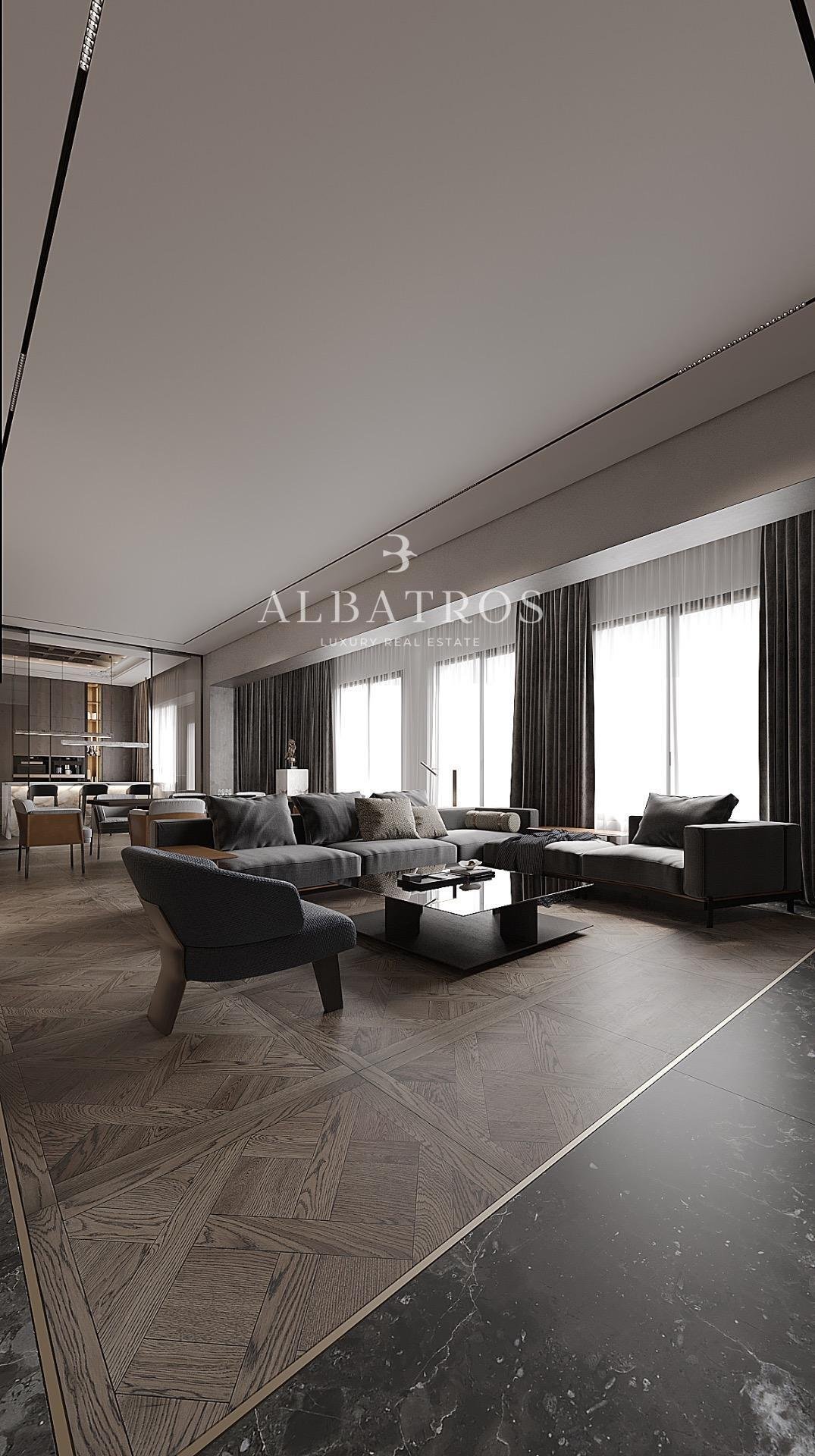 Apartment in Sarrià-Sant Gervasi, Barcelona, Spain 2 - 18302288