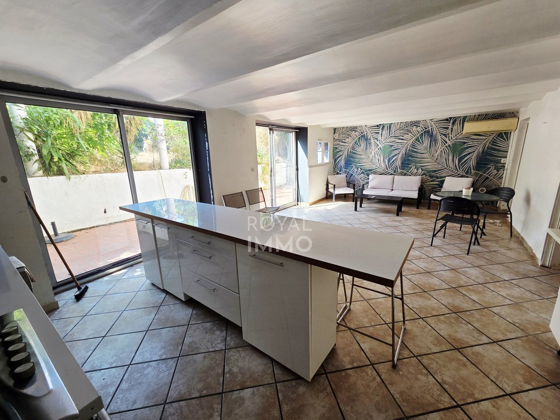 House in Le Faron-Fort-Rouge, Toulon, France 3 - 18300597