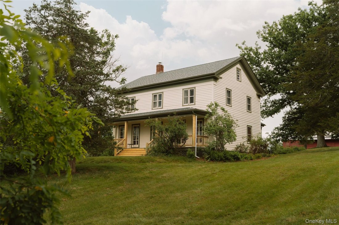 House in Cochecton, New York, United States 2 - 18301717
