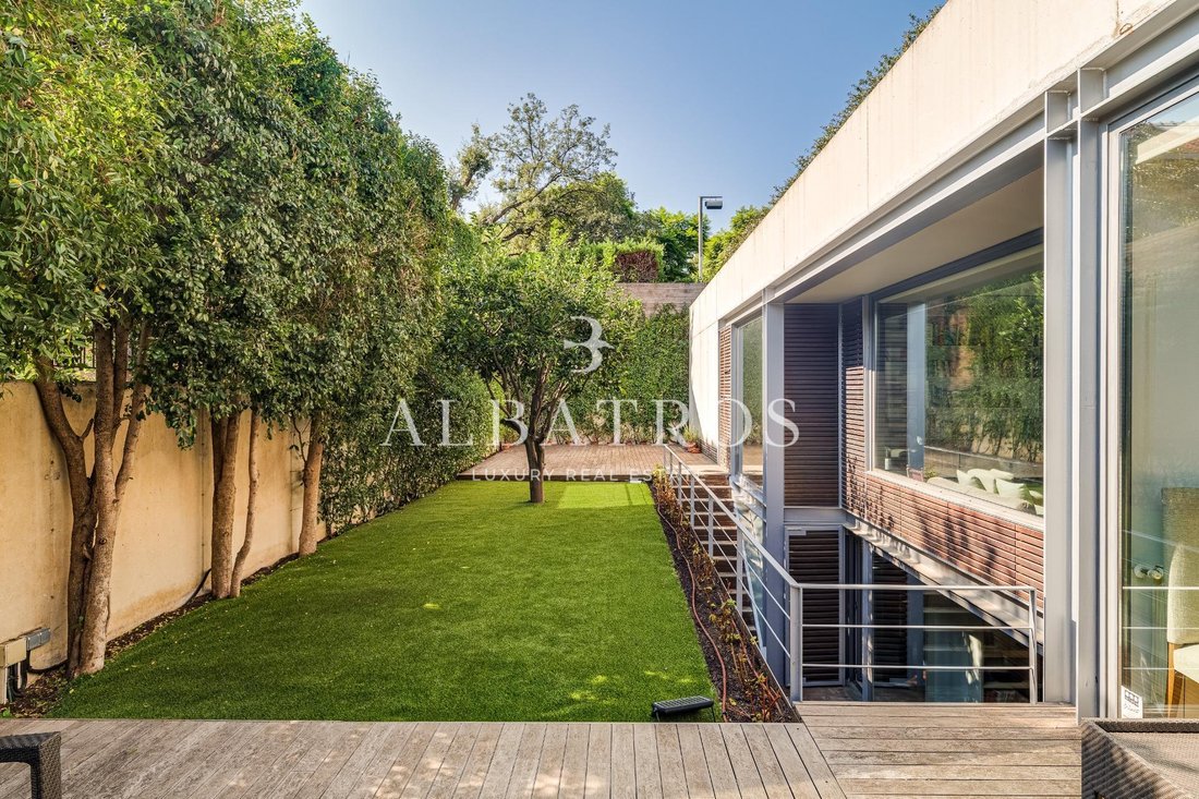 House in Les Corts, Barcelona, Spain 1 - 18300485
