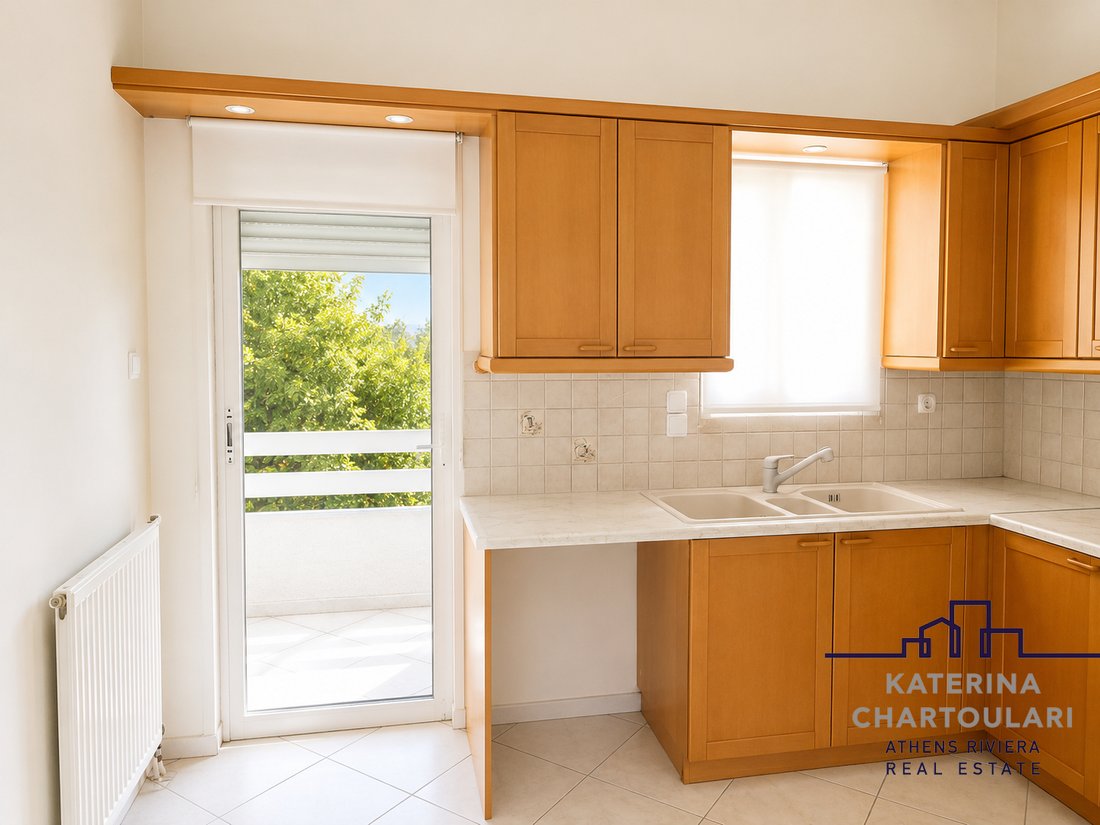 Apartment in Voula, Attica, Greece 5 - 18186500