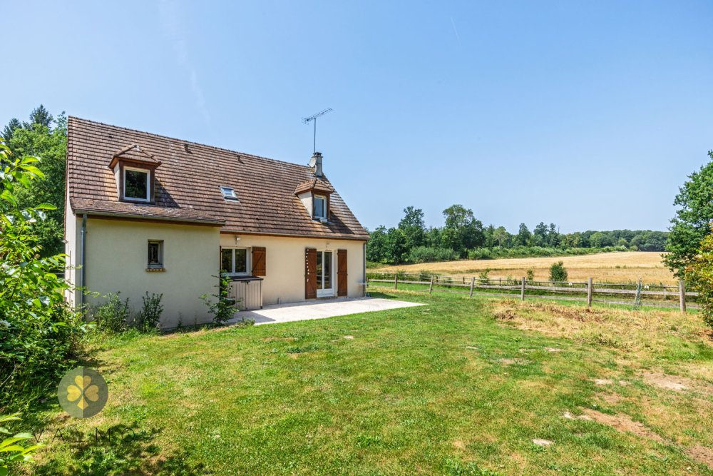 House in Gambais, Ile-de-France, France 5 - 18298439