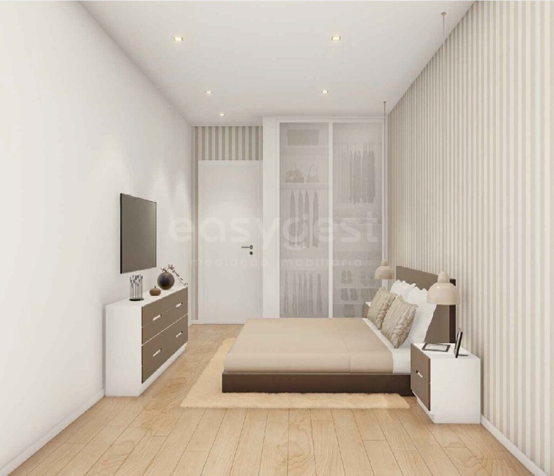 Apartment in Viseu, Viseu District, Portugal 2 - 18302693