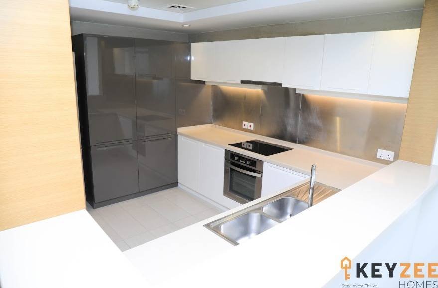 Apartment in Downtown Dubai, Dubai, United Arab Emirates 4 - 18298233