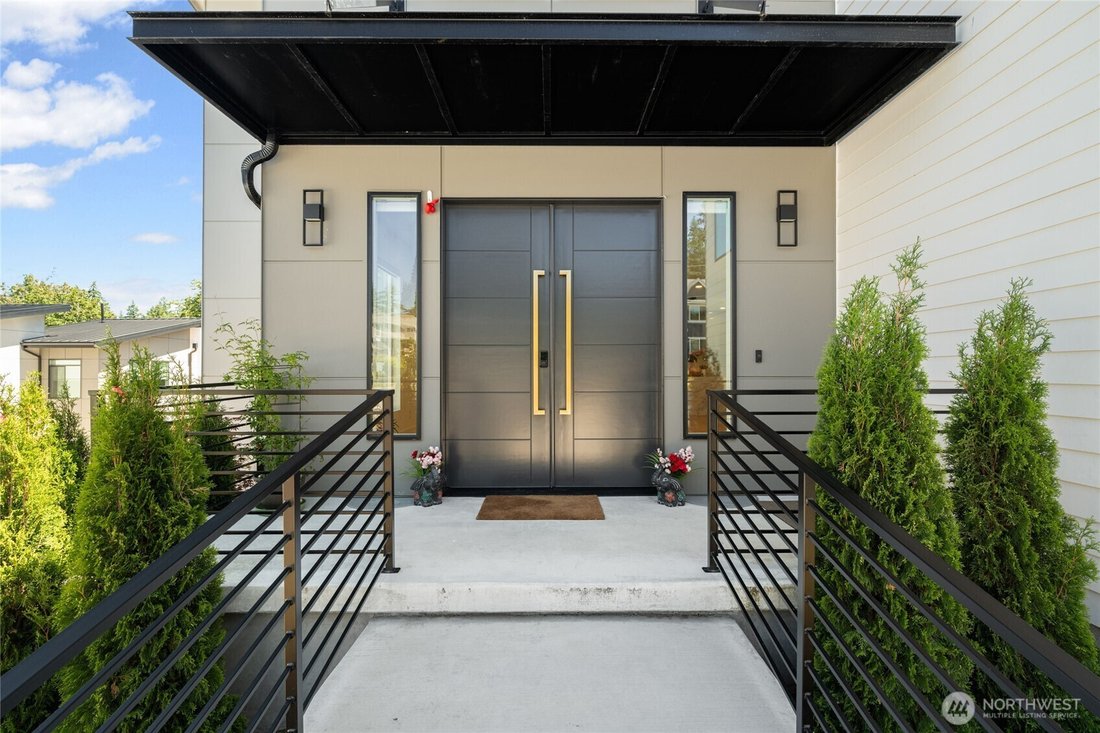 House in Sammamish, Washington, United States 3 - 18283056