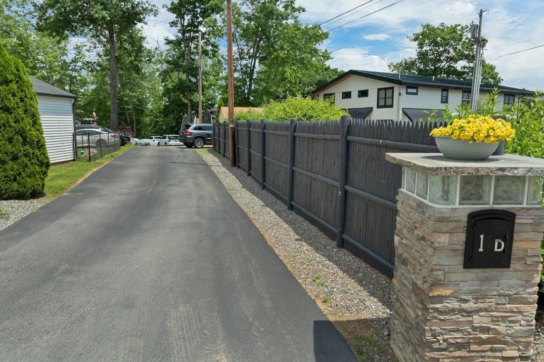 Condo in Northfield, New Hampshire, United States 5 - 18303377