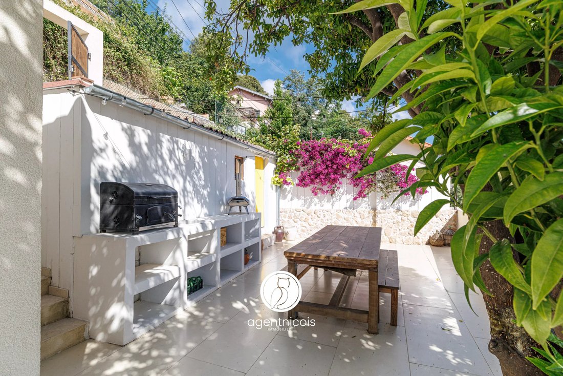House in Nice, Provence-Alpes-Côte d'Azur, France 1 - 18282160
