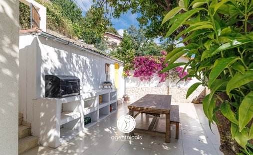 House in Nice, Provence-Alpes-Côte d'Azur, France 1