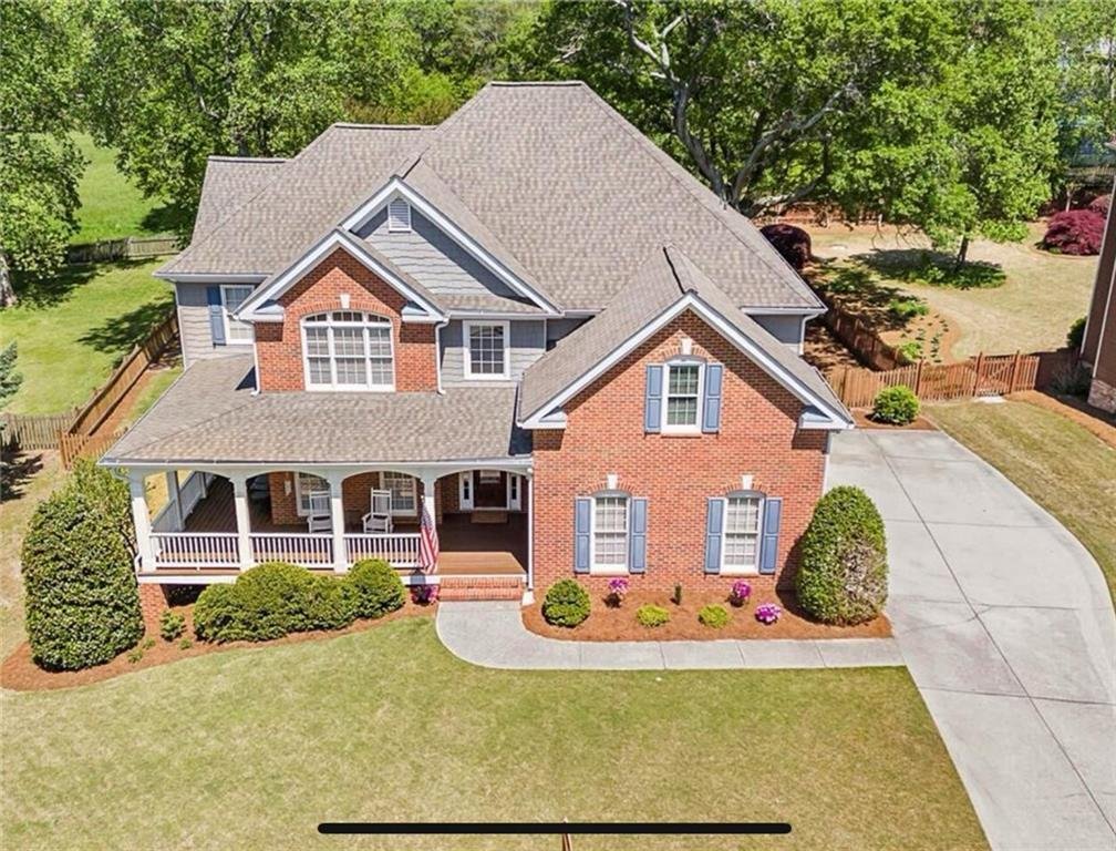 House in Marietta, Georgia, United States 2 - 18301345