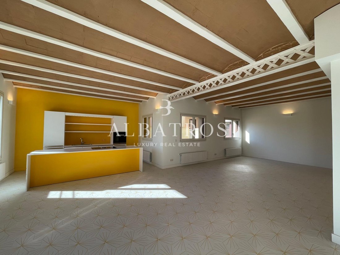 Apartment in Eixample, Barcelona, Spain 3 - 18302217