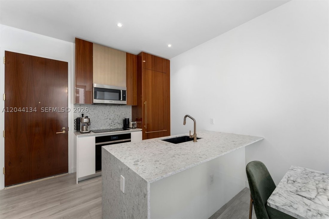 Condominio a Miami, Florida, Stati Uniti 5 - 18301542