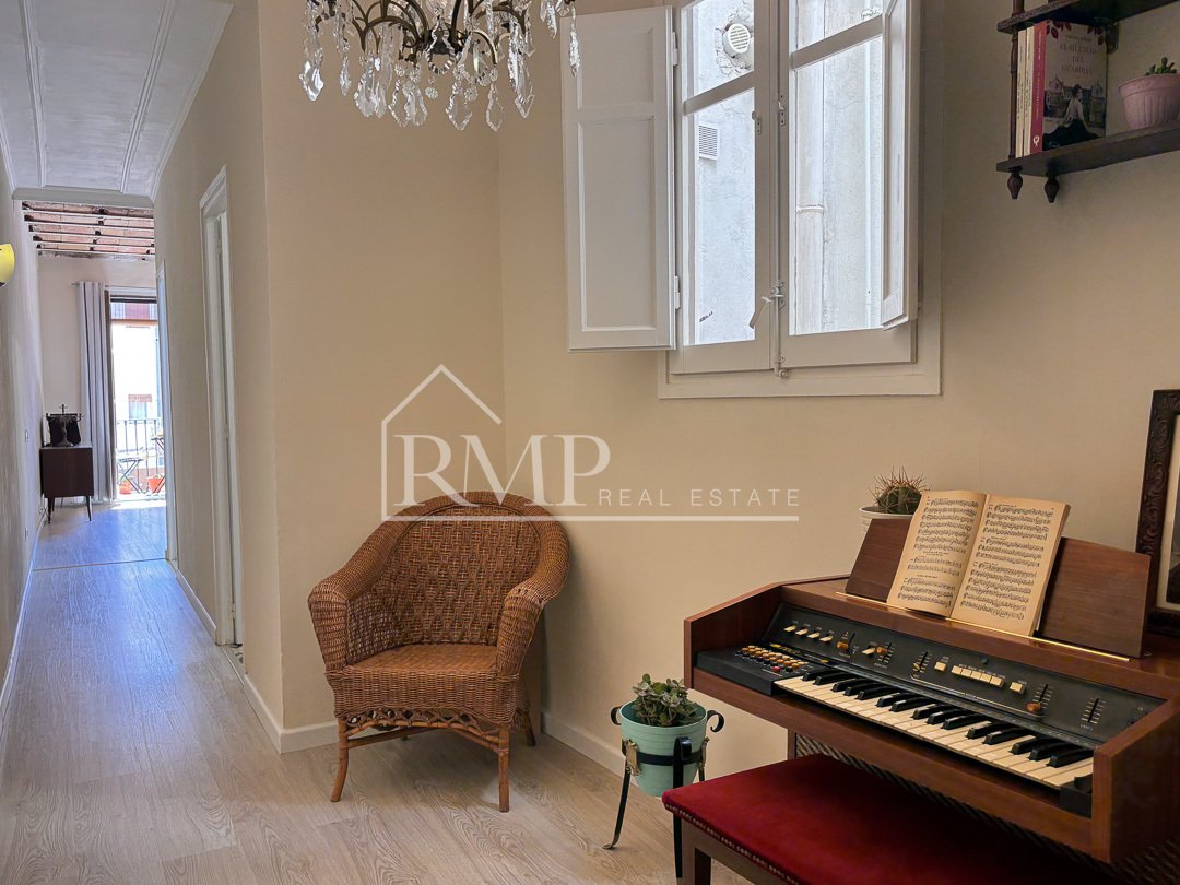 Apartment in Ciutat Vella, Barcelona, Spain 5 - 18302361