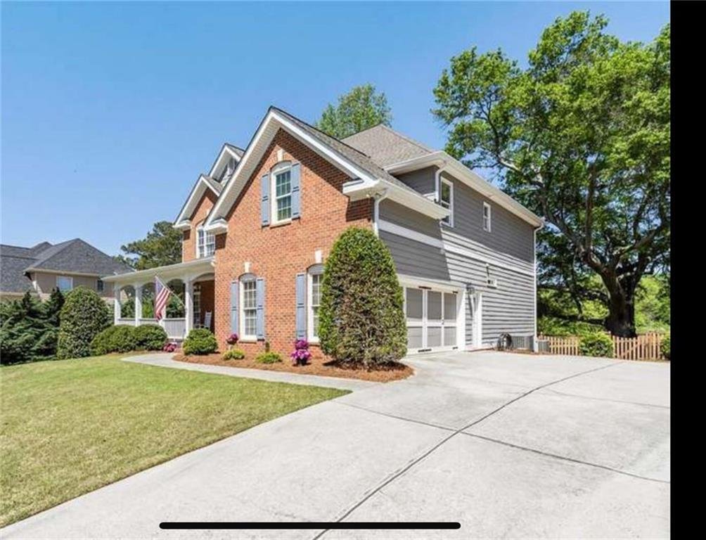 House in Marietta, Georgia, United States 4 - 18301345
