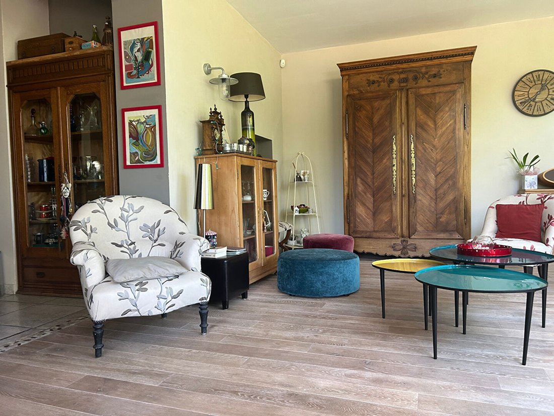 Villa in Houdan, Île-de-France, Frankreich 5 - 18262438
