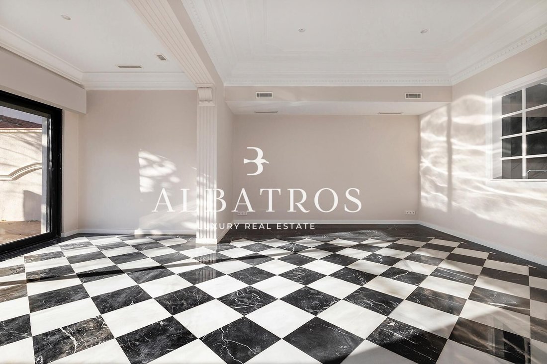 Townhouse in Sabadell, Catalonia, Spain 2 - 18299838