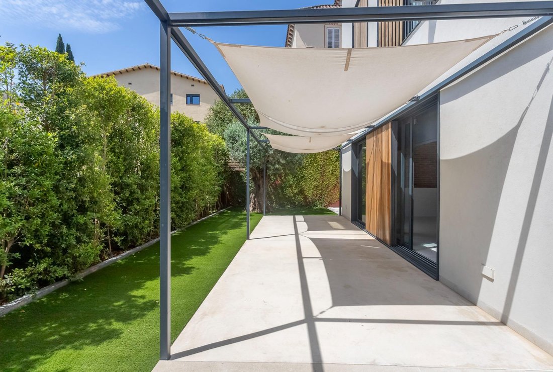 House in Sarrià-Sant Gervasi, Barcelona, Spain 3 - 18301007