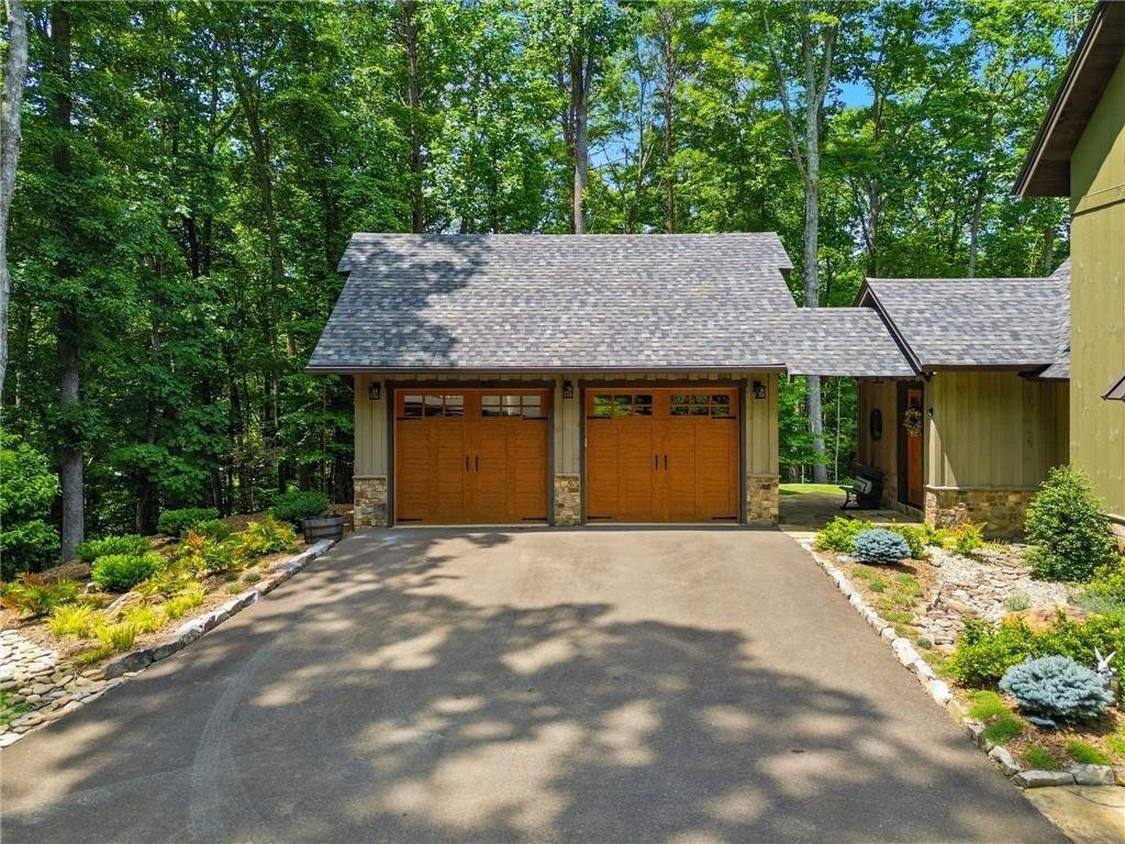 House in Ellijay, Georgia, United States 3 - 18301338
