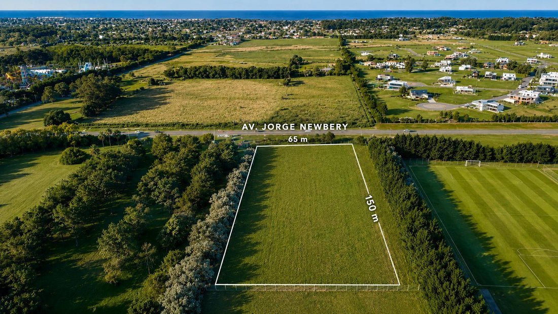 Land in Mar del Plata, Buenos Aires Province, Argentina 2 - 18297603