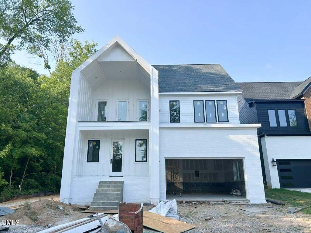 Casa a Raleigh, Carolina del Nord, Stati Uniti 1 - 17374560