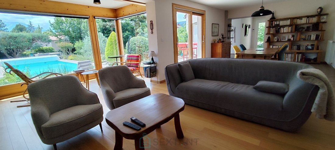 Casa en Ouest, Prades, Francia 3 - 18302165