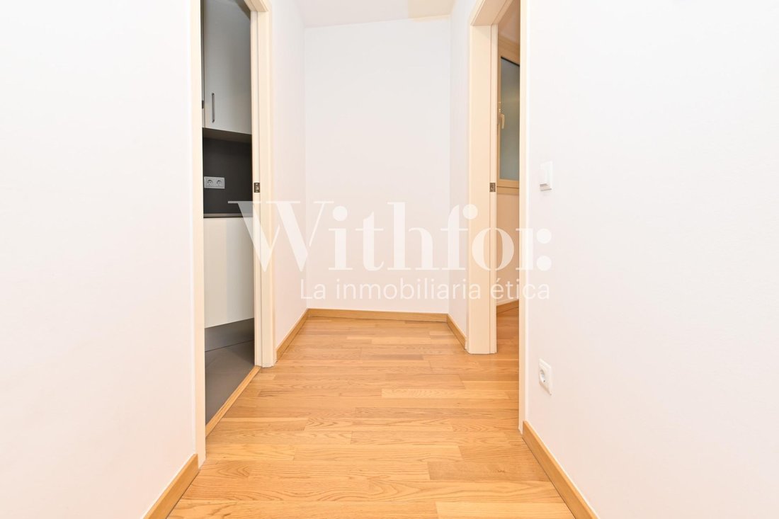 Apartment in Eixample, Barcelona, Spain 3 - 18300232