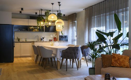 Apartment in Strozanac Donji, Split-Dalmatia County, Croatia 1