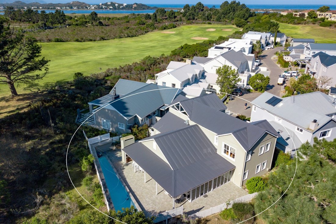 House in Plettenberg Bay, Western Cape, South Africa 1 - 18298966