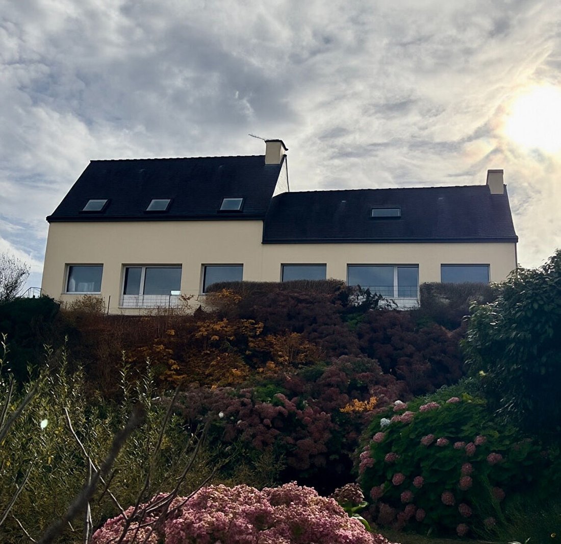 Villa in Saint-Cast-le-Guildo, Brittany, France 2 - 18302949