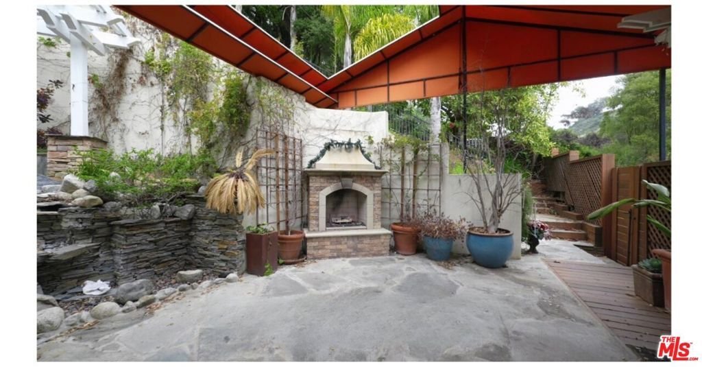 House in Los Angeles, California, United States 3 - 18301600