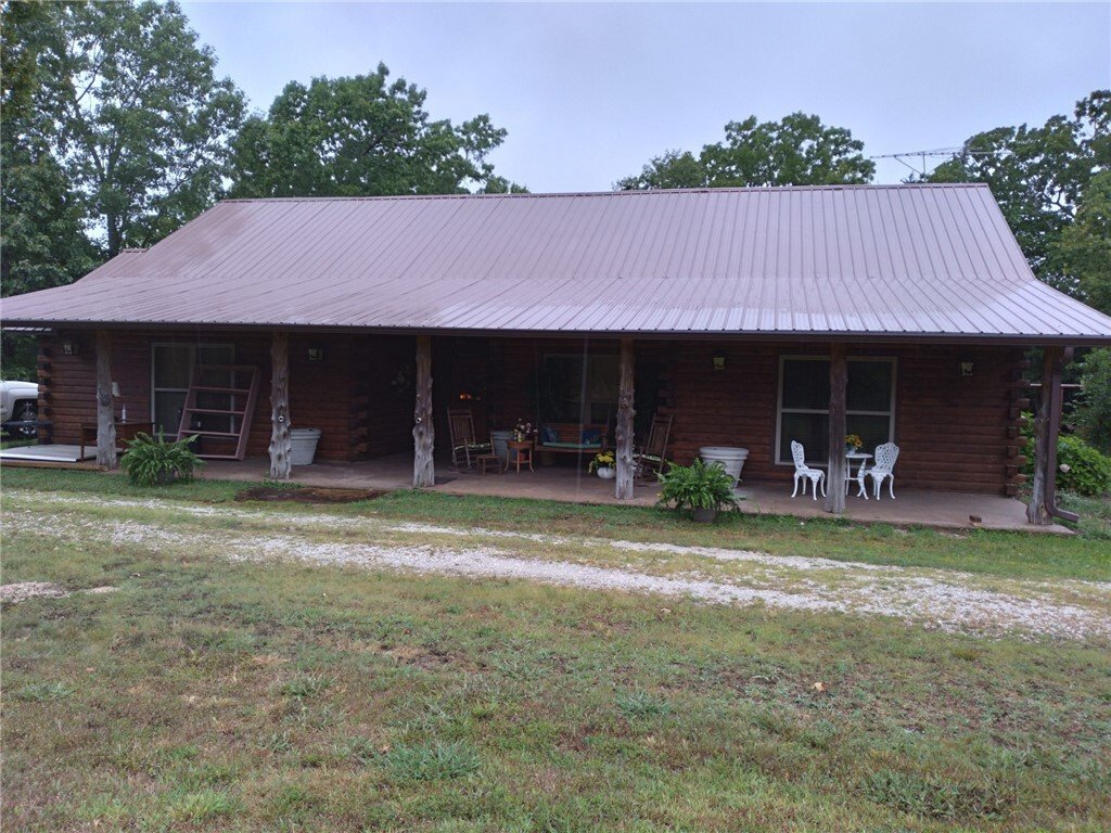 House in Harrison, Arkansas, United States 2 - 18301071