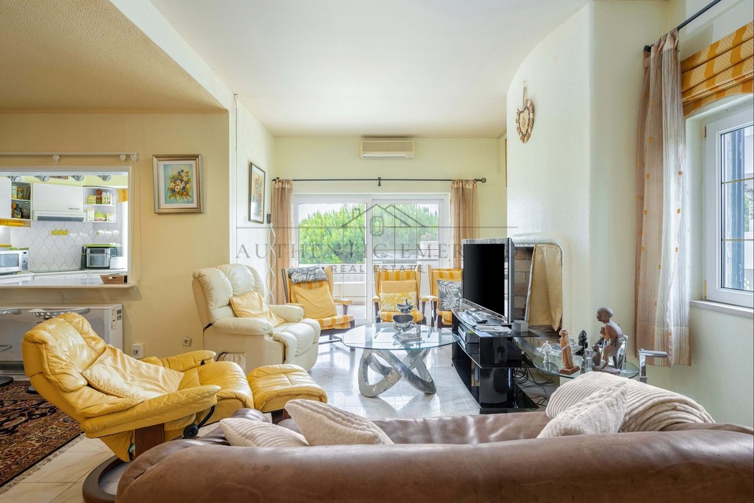 Apartment in Almancil, Algarve, Portugal 4 - 18299121