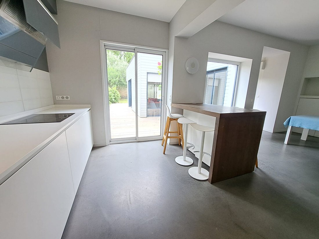 Villa a Centre, Angers, Francia 3 - 18302917